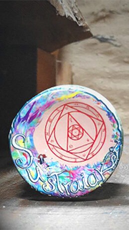 Sustraiak: Ungüento y oleato